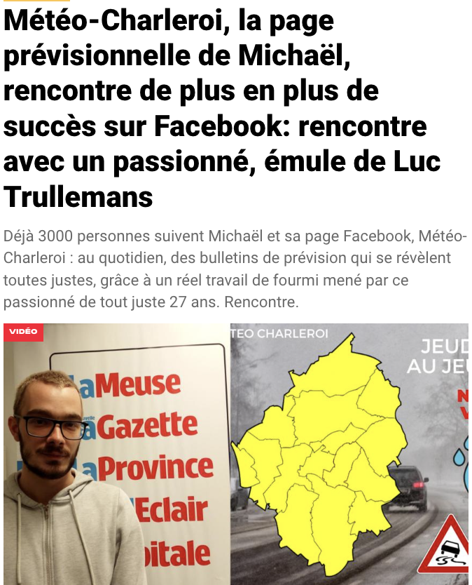 À propos